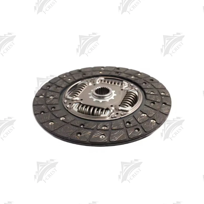 31250-35350 Clutch Disc For TOYOTA 4 RUNNER III And LAND CRUISER 90 factory